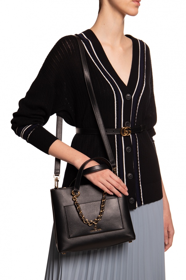 cece shoulder bag michael kors